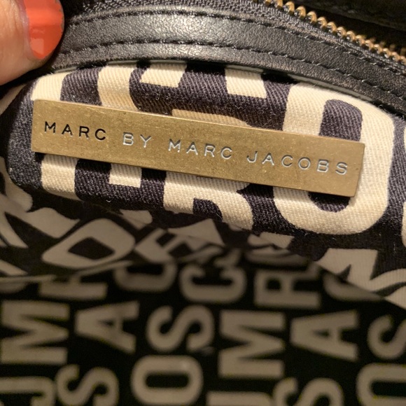 Marc by Marc Jacobs Bag - Picture 7 of 8